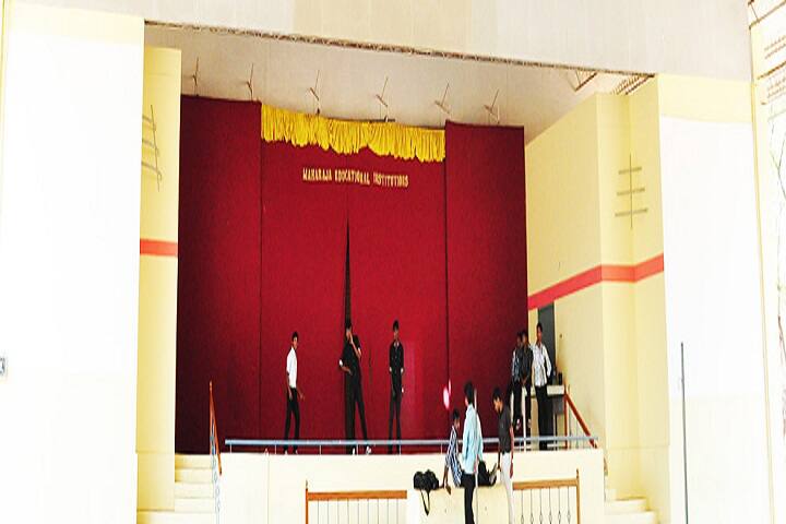 auditorium
